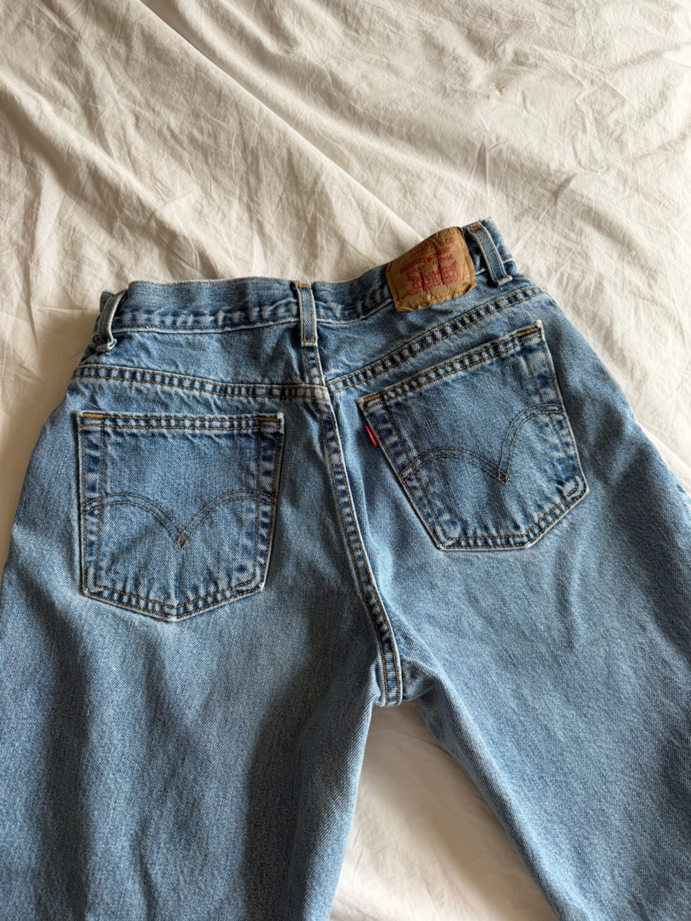 Vintage Levi’s Jeans